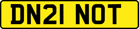 DN21NOT