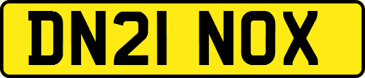 DN21NOX