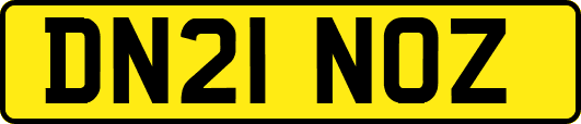 DN21NOZ