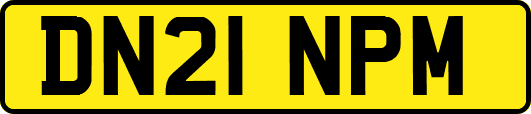 DN21NPM
