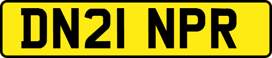 DN21NPR