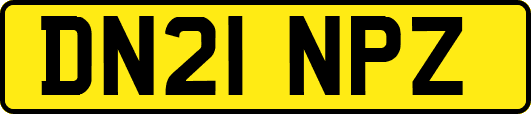 DN21NPZ