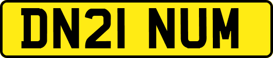 DN21NUM