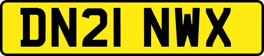 DN21NWX