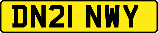 DN21NWY