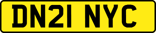 DN21NYC