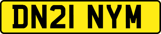 DN21NYM