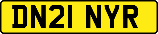 DN21NYR