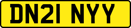 DN21NYY