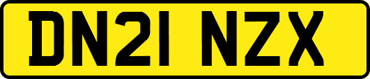 DN21NZX