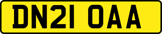 DN21OAA