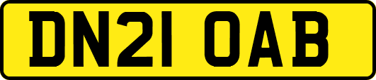 DN21OAB