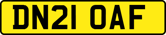 DN21OAF