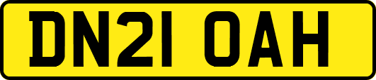 DN21OAH