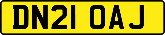 DN21OAJ