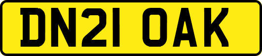 DN21OAK