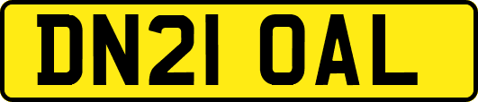 DN21OAL
