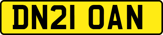 DN21OAN