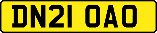 DN21OAO