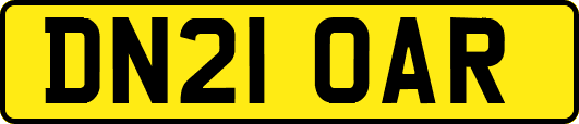 DN21OAR