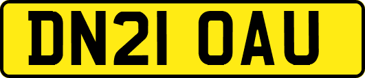 DN21OAU