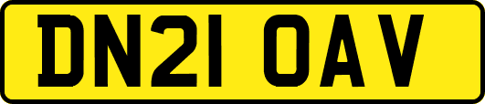 DN21OAV