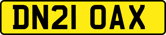 DN21OAX