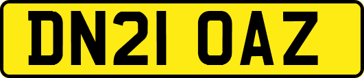 DN21OAZ