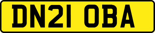 DN21OBA