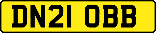 DN21OBB