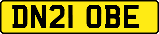 DN21OBE