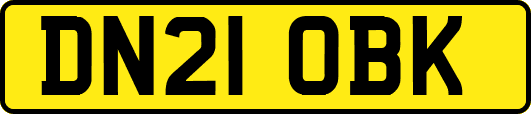 DN21OBK