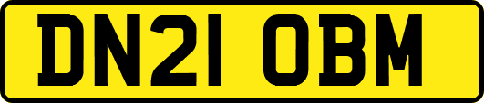 DN21OBM