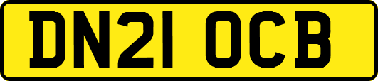 DN21OCB