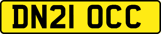 DN21OCC