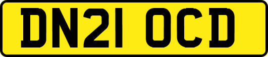 DN21OCD