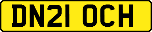 DN21OCH