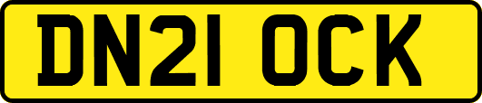 DN21OCK