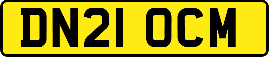 DN21OCM