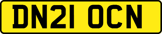 DN21OCN