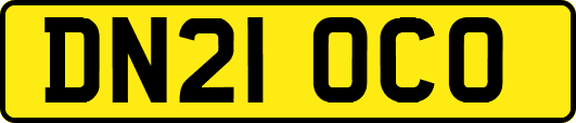 DN21OCO