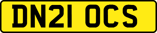 DN21OCS