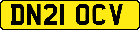 DN21OCV