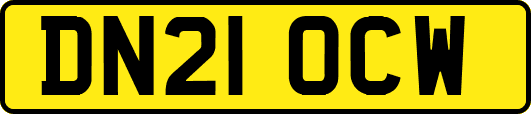 DN21OCW