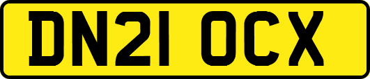 DN21OCX