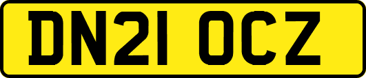 DN21OCZ