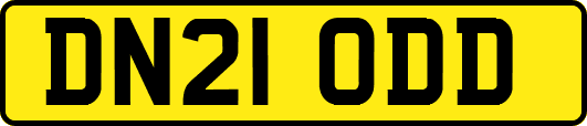 DN21ODD