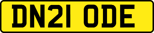 DN21ODE