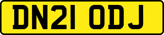DN21ODJ