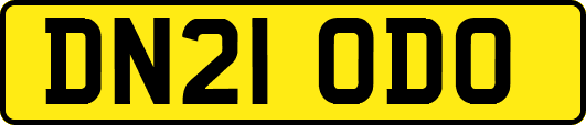 DN21ODO